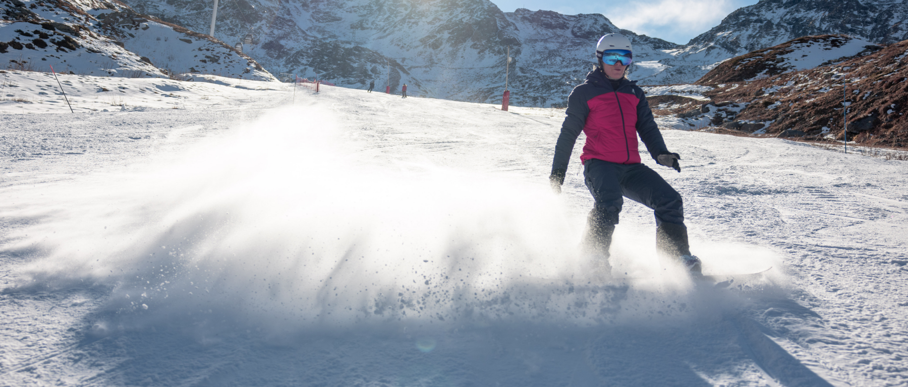 Quiz test je kennis over snowboarden! a.s.r. Vitality