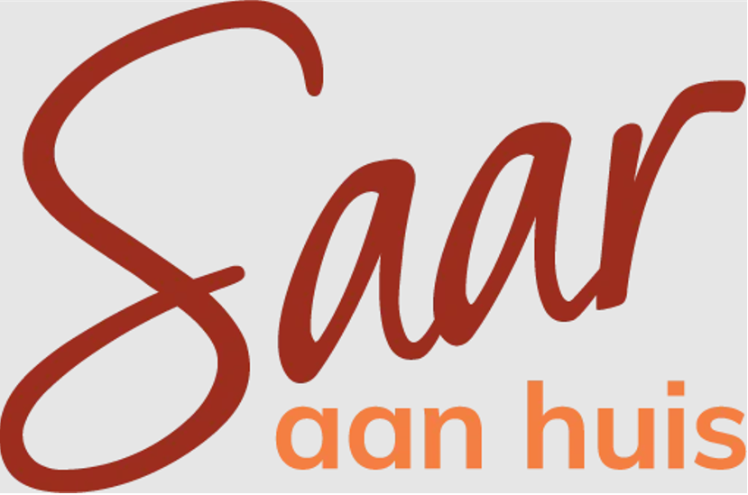 Saar aan huis logo
