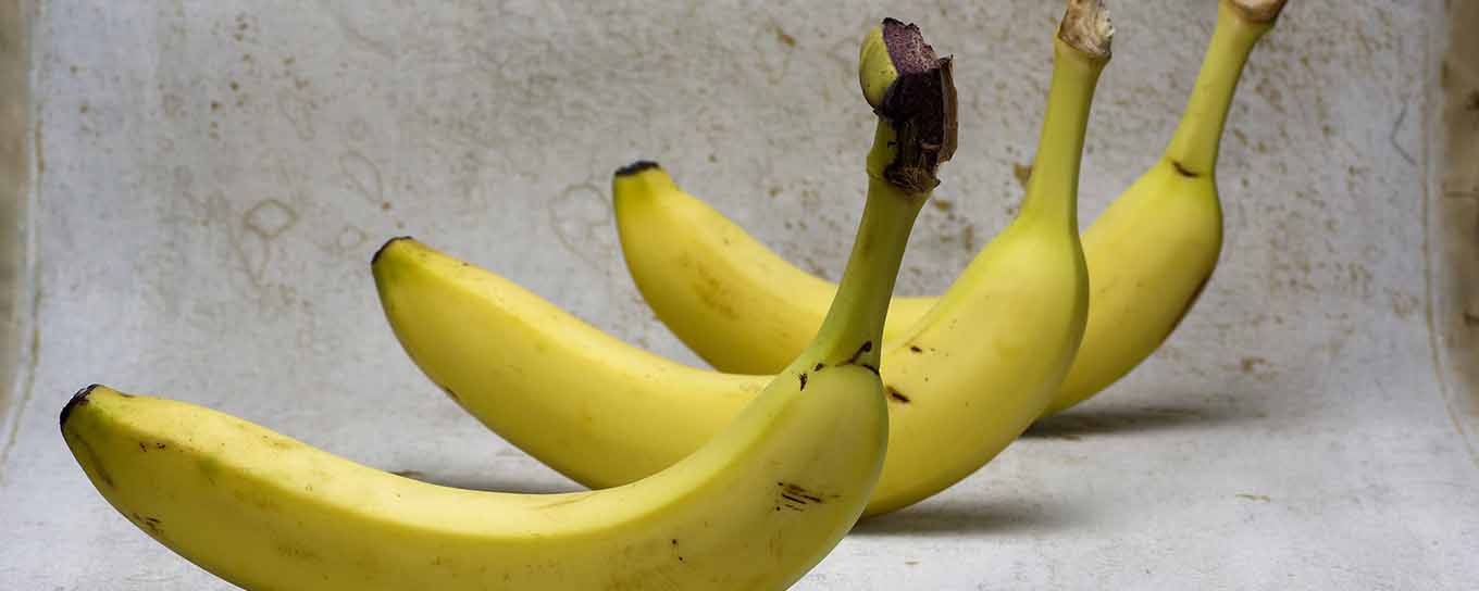 Losse bananen - Dit is de tijd van doen - a.s.r.