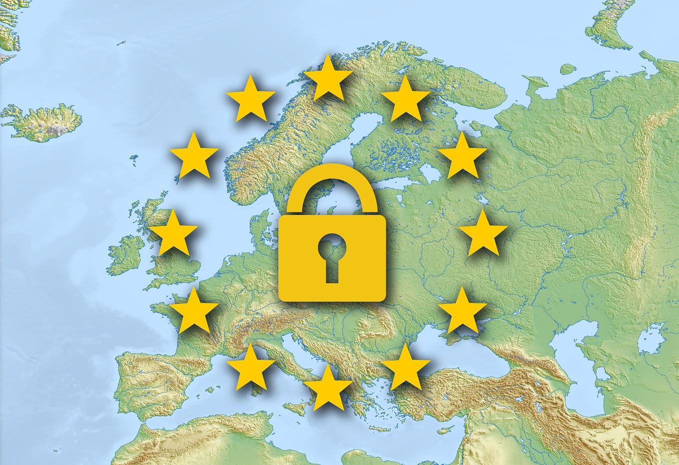 europa privacywetgeving
