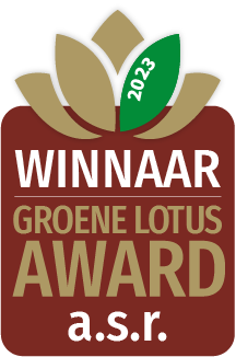 Groene Lotus award 2023