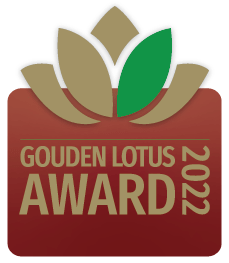 Groene lotus award