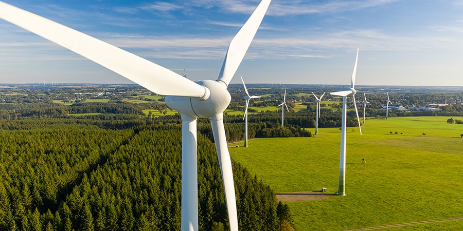 Windmolens