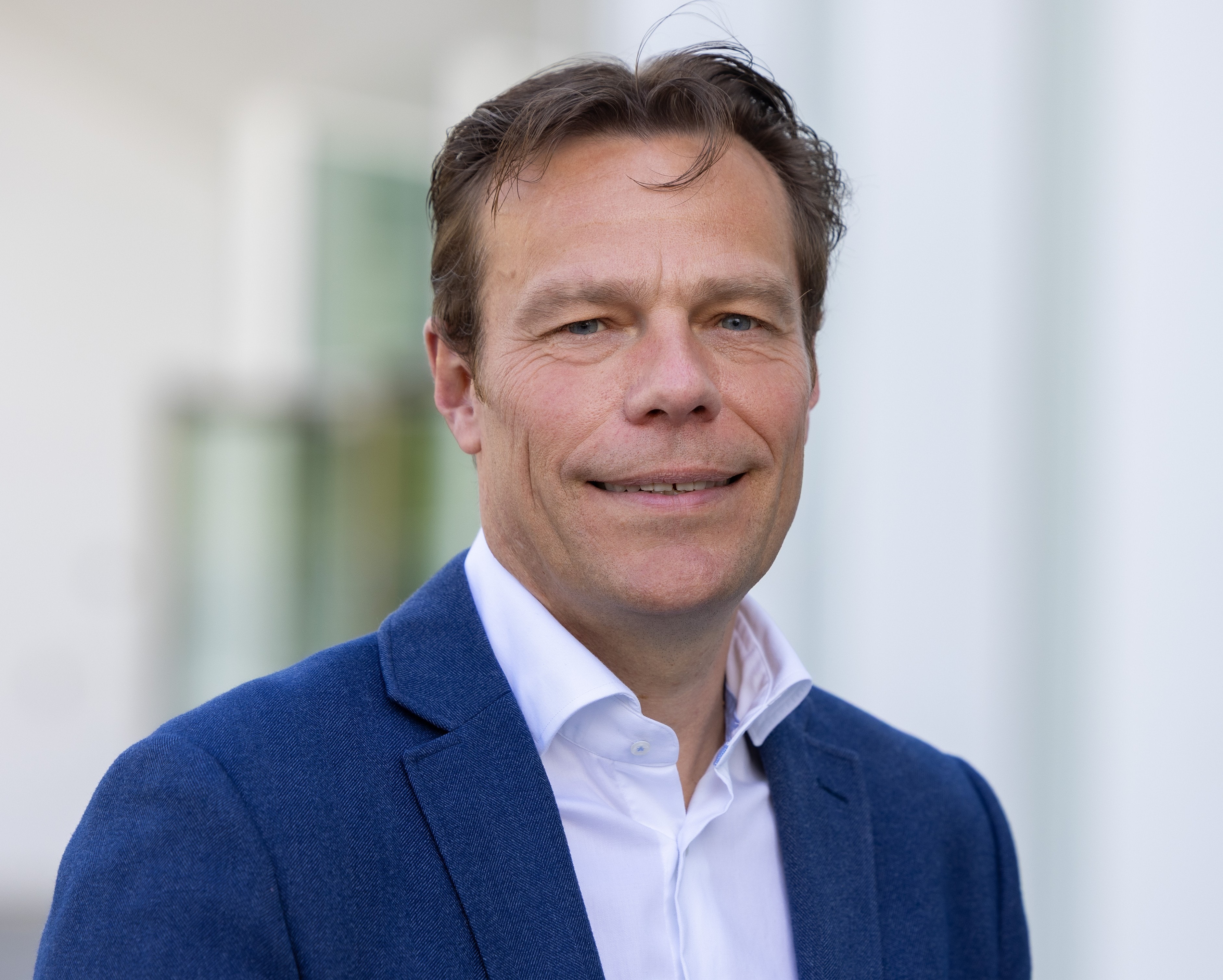 Pieter van Helvert