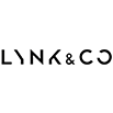 lynk & co logo