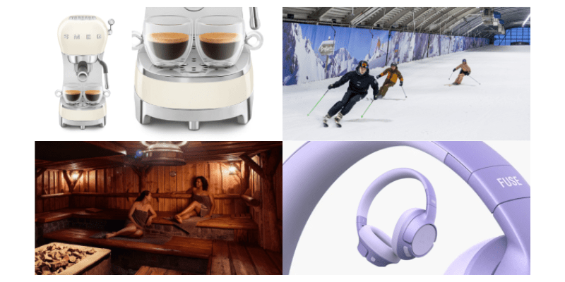 a.s.r. Vitality voorbeeld beloningen 2025