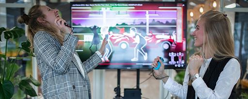 Breng je kantoor in beweging (download de whitepaper) | a.s.r. Vitality